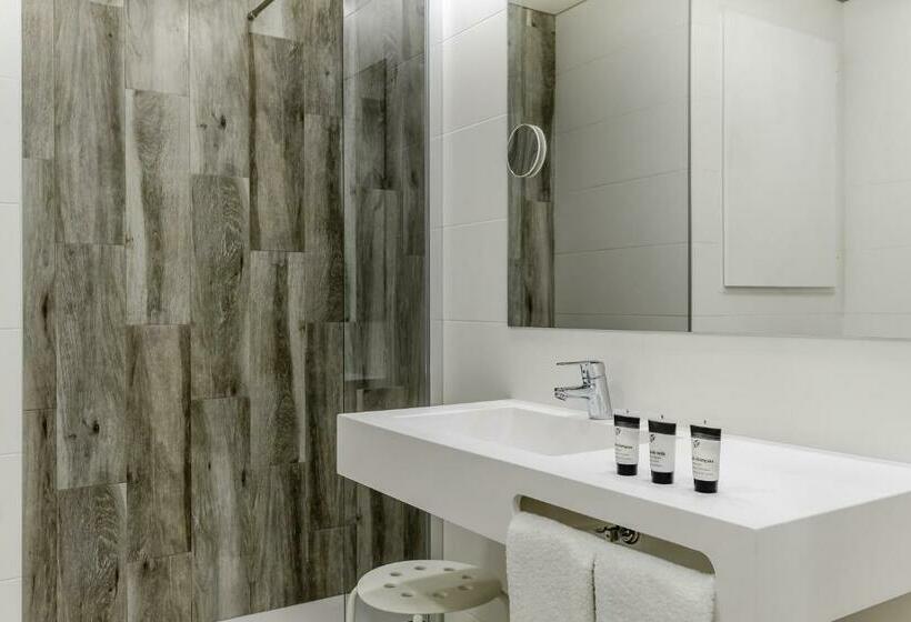 수피리어 룸, Maya Alicante