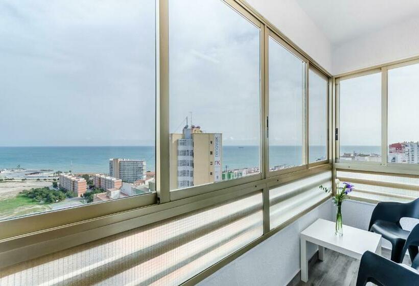 수피리어 룸, Maya Alicante