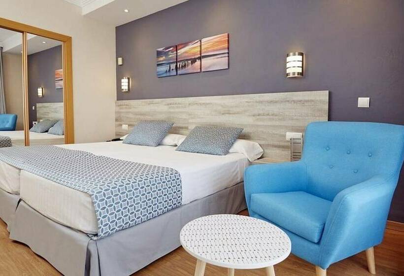 스탠다드 룸, Maya Alicante