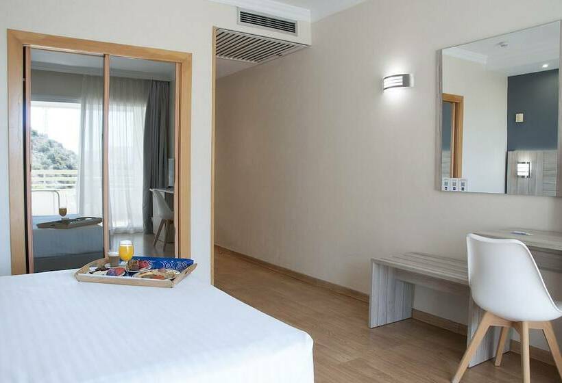 스탠다드 룸, Maya Alicante