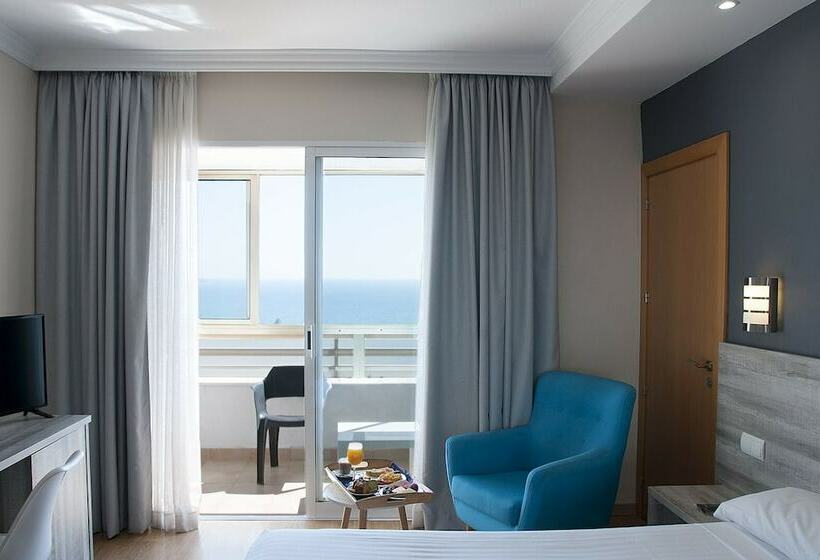 스탠다드 룸, Maya Alicante