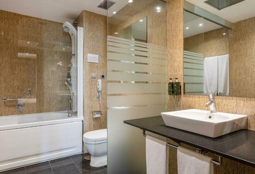 اتاق استاندارد, Melia Alicante