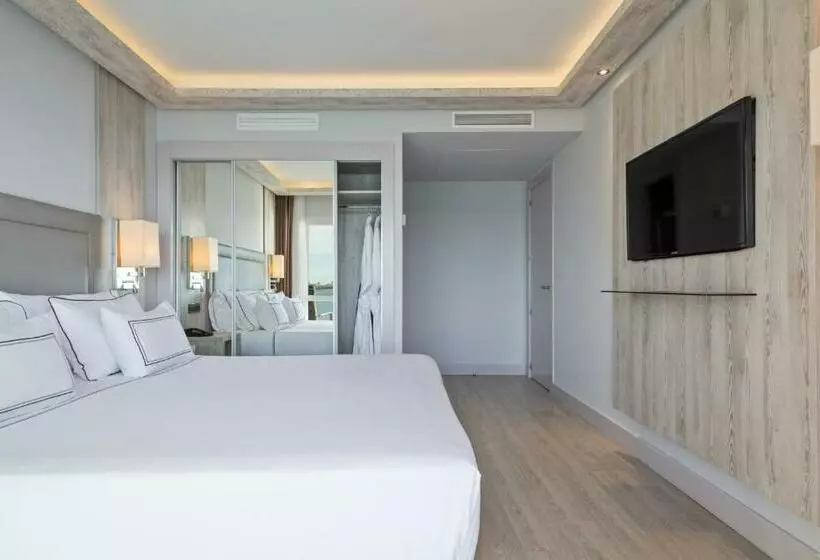 اتاق استاندارد, Melia Alicante