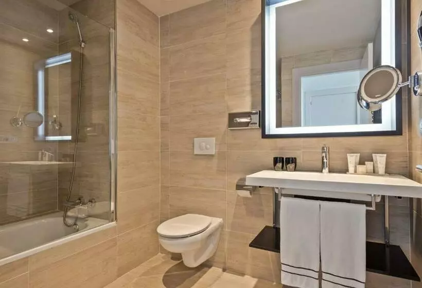 اتاق استاندارد, Melia Alicante