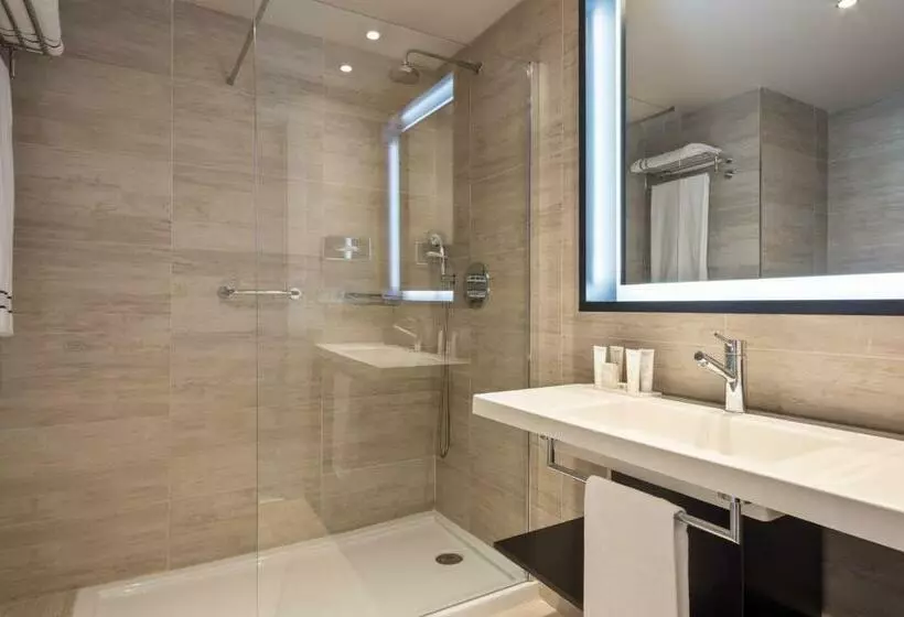 اتاق استاندارد, Melia Alicante