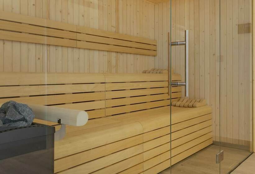 اتاق استاندارد, Melia Alicante