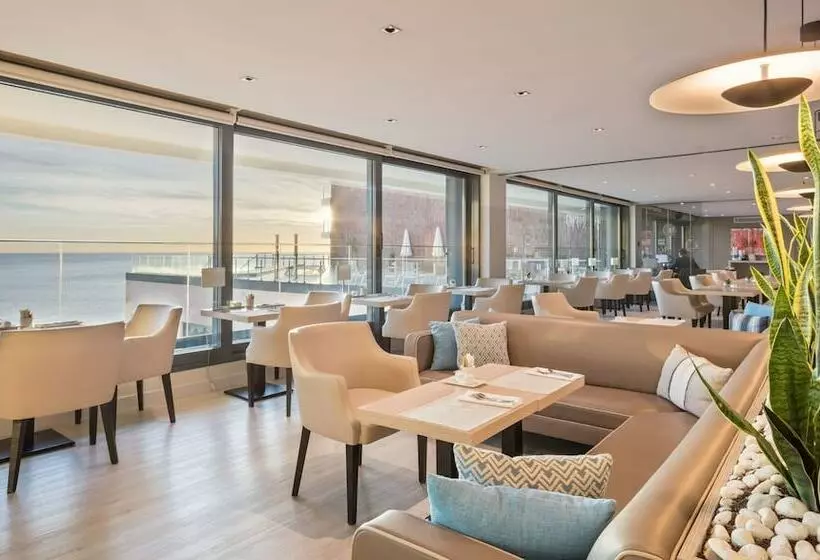 اتاق استاندارد, Melia Alicante