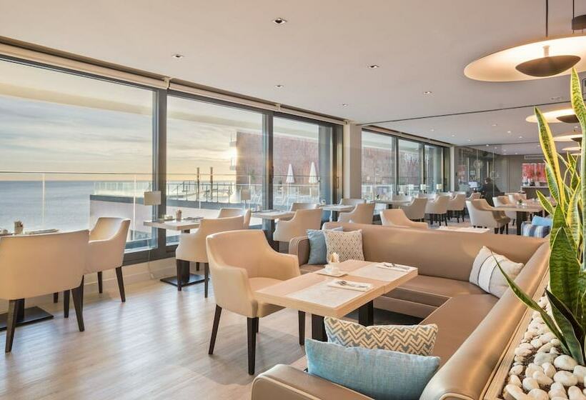اتاق استاندارد با چشمانداز دریا, Melia Alicante