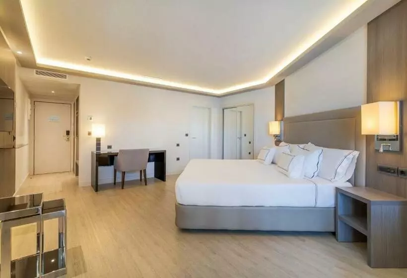 اتاق پرمیوم, Melia Alicante