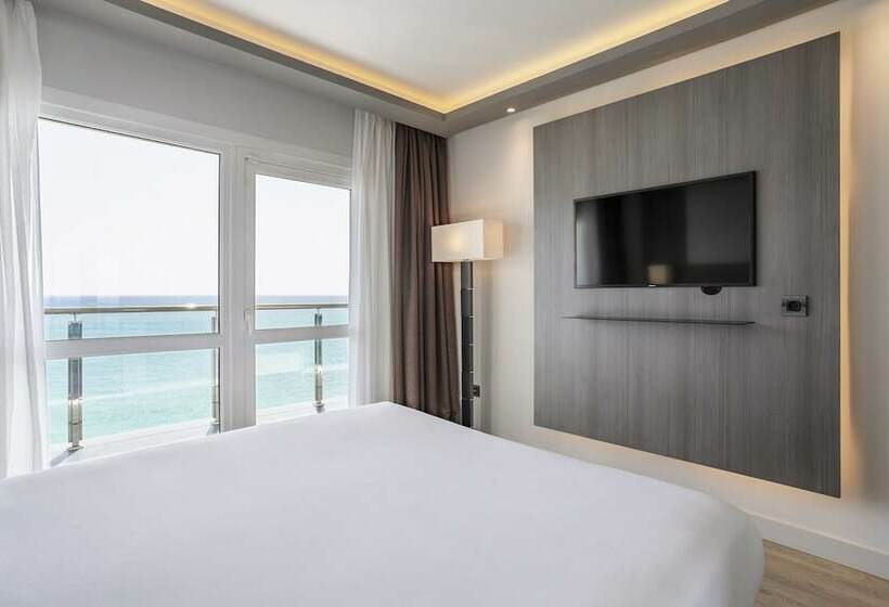 프리미엄 룸, Melia Alicante