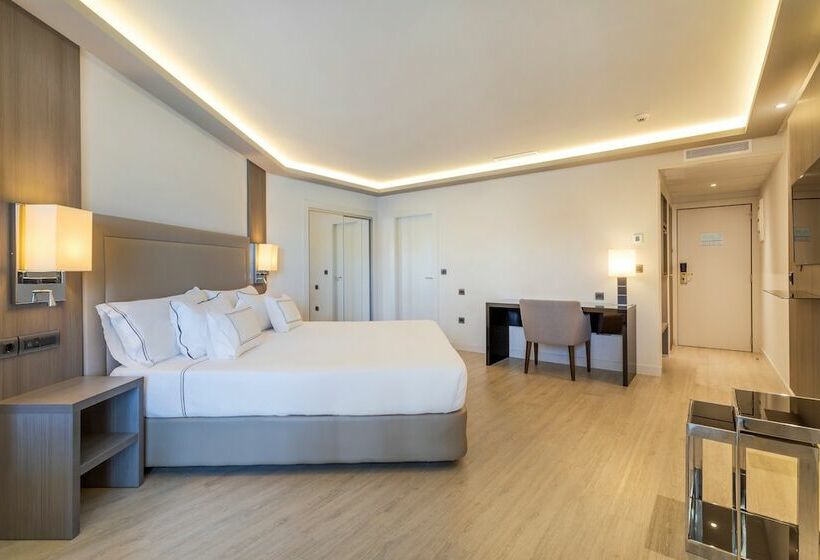 اتاق پرمیوم, Melia Alicante