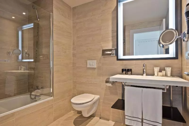 سوییت جونیور اجرایی, Melia Alicante