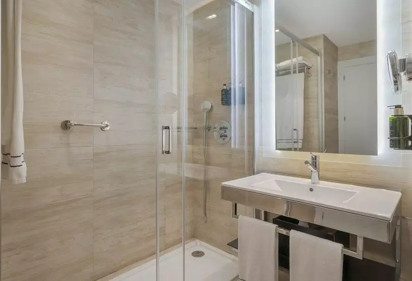 سوییت جونیور اجرایی, Melia Alicante