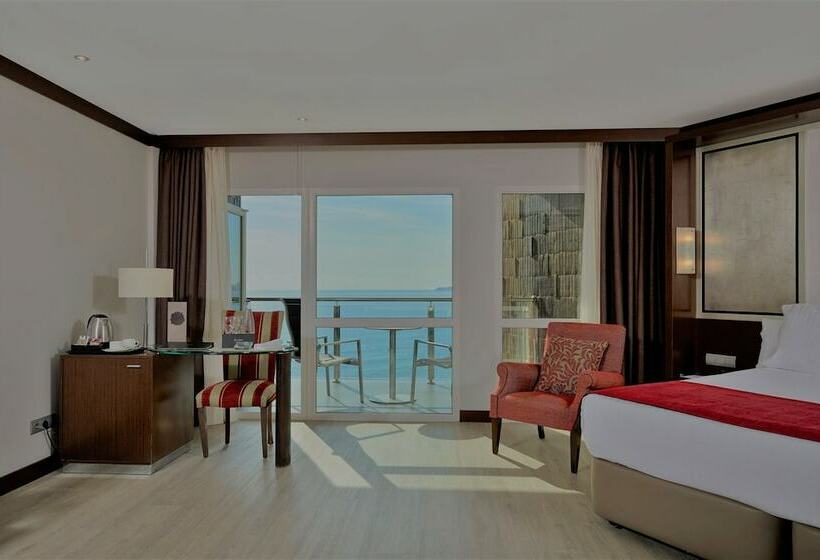 سوییت جونیور اجرایی, Melia Alicante