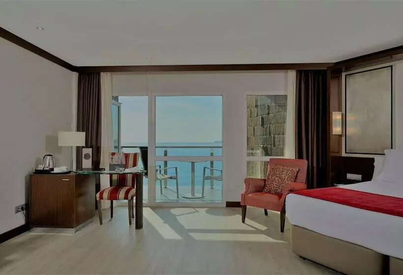سوییت جونیور اجرایی, Melia Alicante