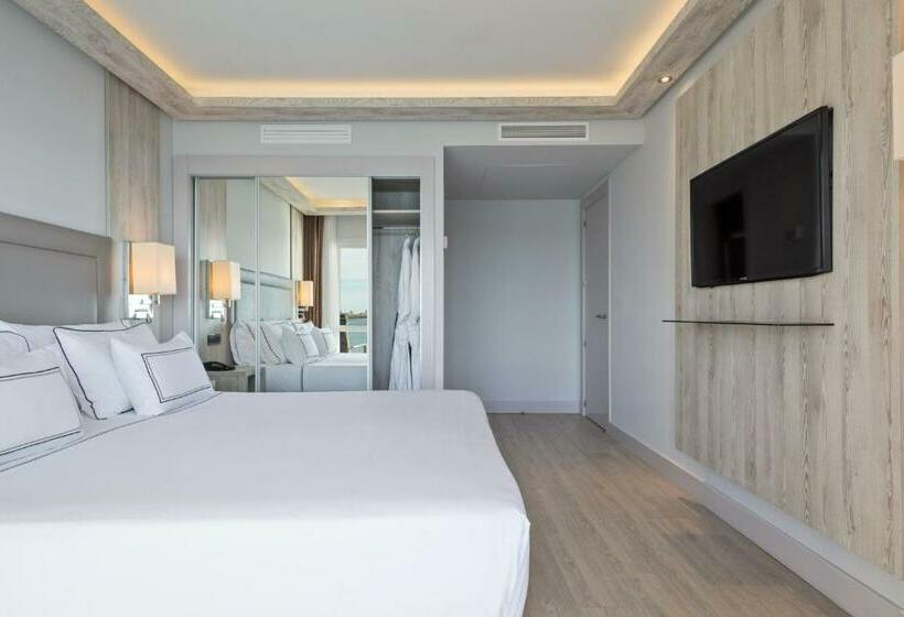 주니어 스위트, Melia Alicante