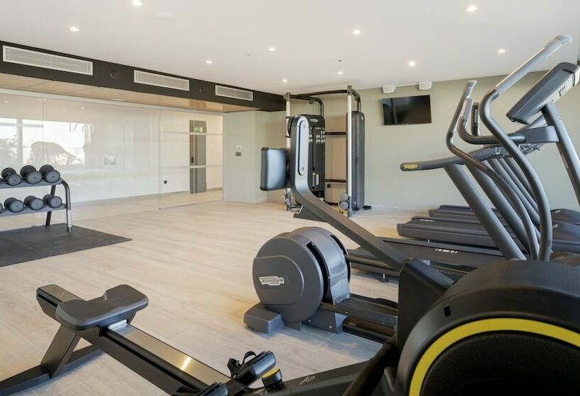 سوییت جونیور, Melia Alicante