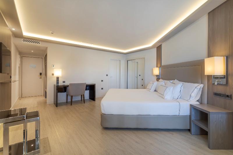 اتاق استاندارد, Melia Alicante