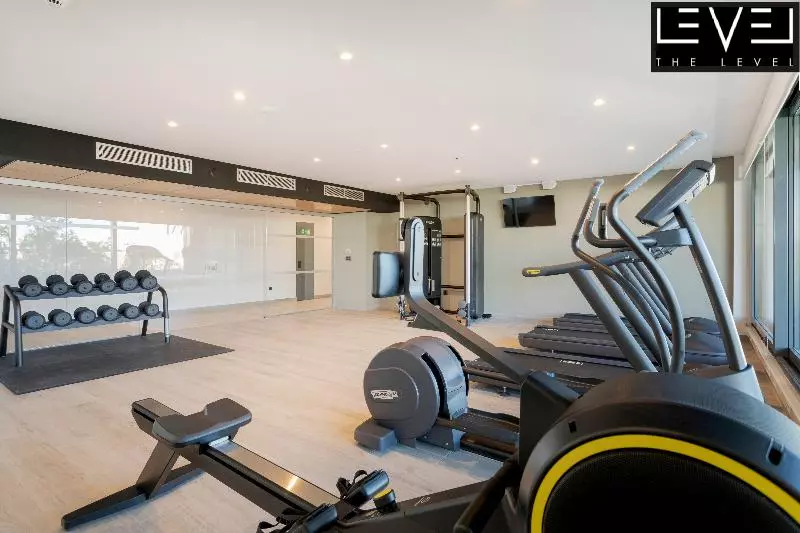 اتاق استاندارد, Melia Alicante