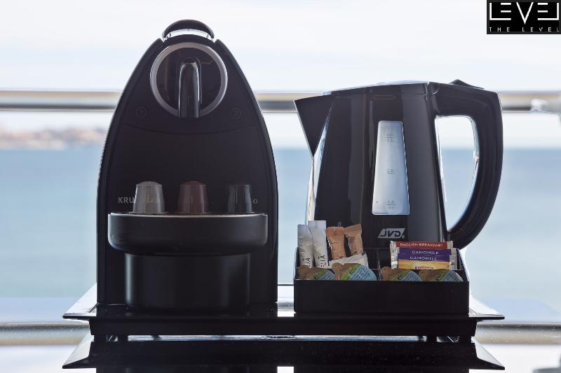 اتاق استاندارد, Melia Alicante