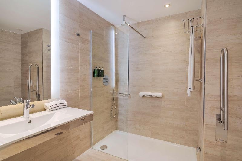 سوییت جونیور, Melia Alicante