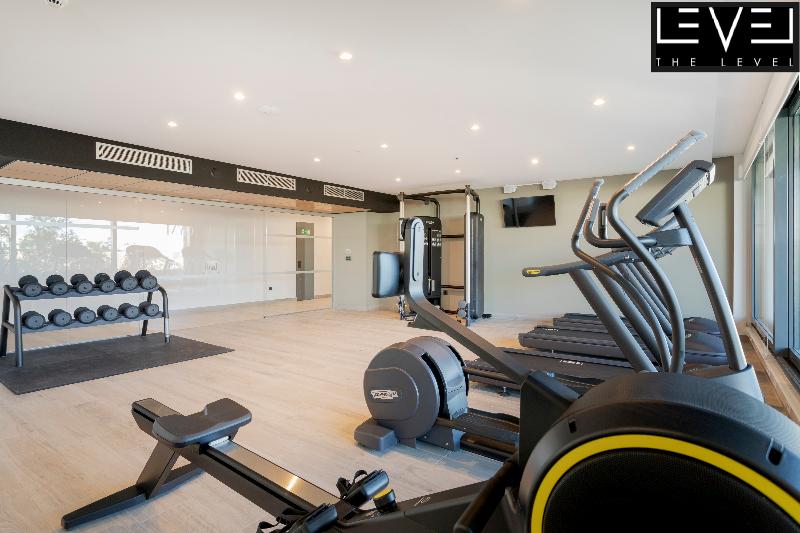 اتاق استاندارد با چشمانداز دریا, Melia Alicante