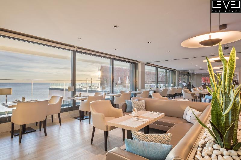 اتاق استاندارد با چشمانداز دریا, Melia Alicante