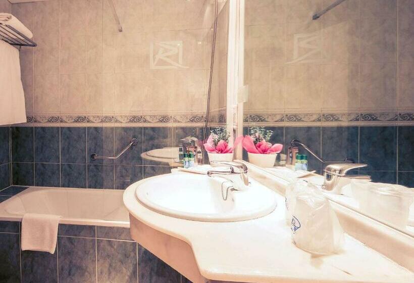 اتاق استاندارد, Rio Badajoz