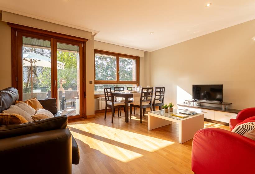 침실 2개 아파트, Miracielos