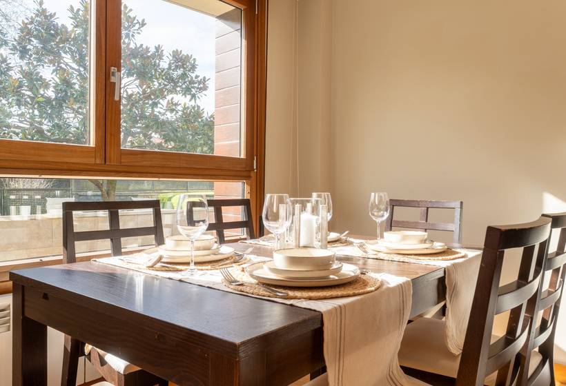 침실 2개 아파트, Miracielos