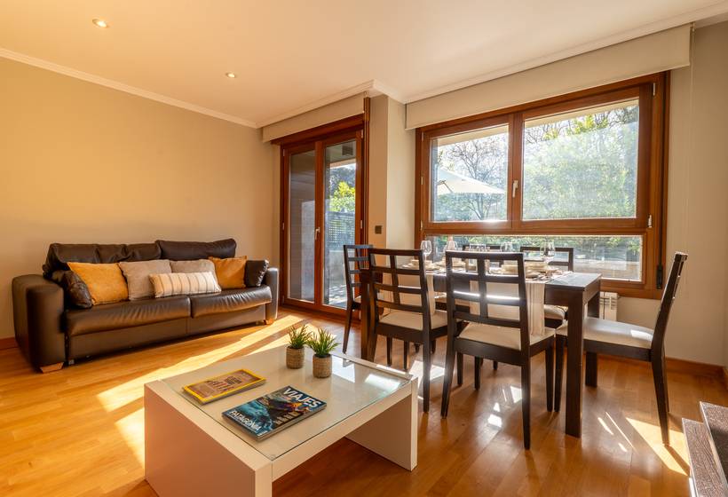 침실 2개 아파트, Miracielos