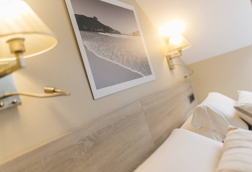 스탠다드 룸, Miracielos