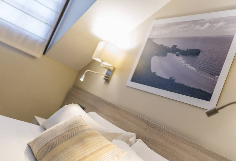 스탠다드 룸, Miracielos