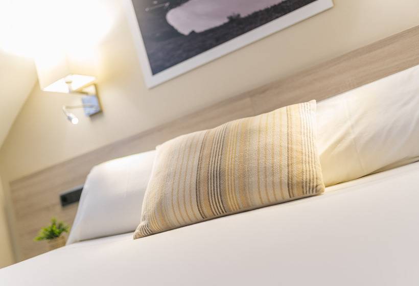 스탠다드 룸, Miracielos