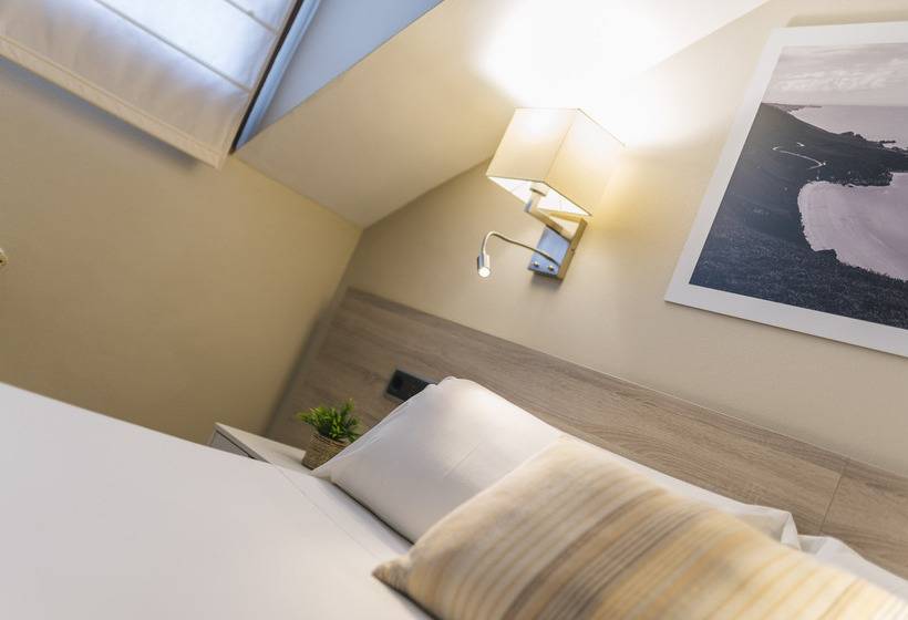 스탠다드 룸, Miracielos