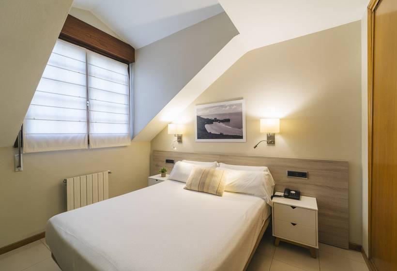 스탠다드 룸, Miracielos