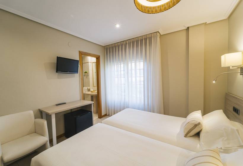 스탠다드 룸, Miracielos