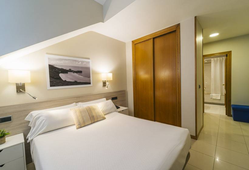 스탠다드 룸, Miracielos