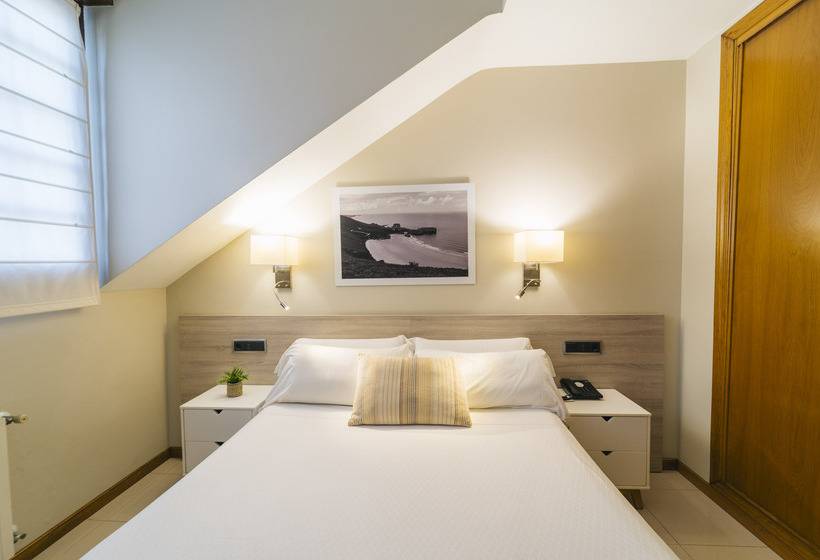 스탠다드 룸, Miracielos