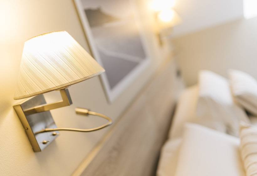 패밀리 룸, Miracielos