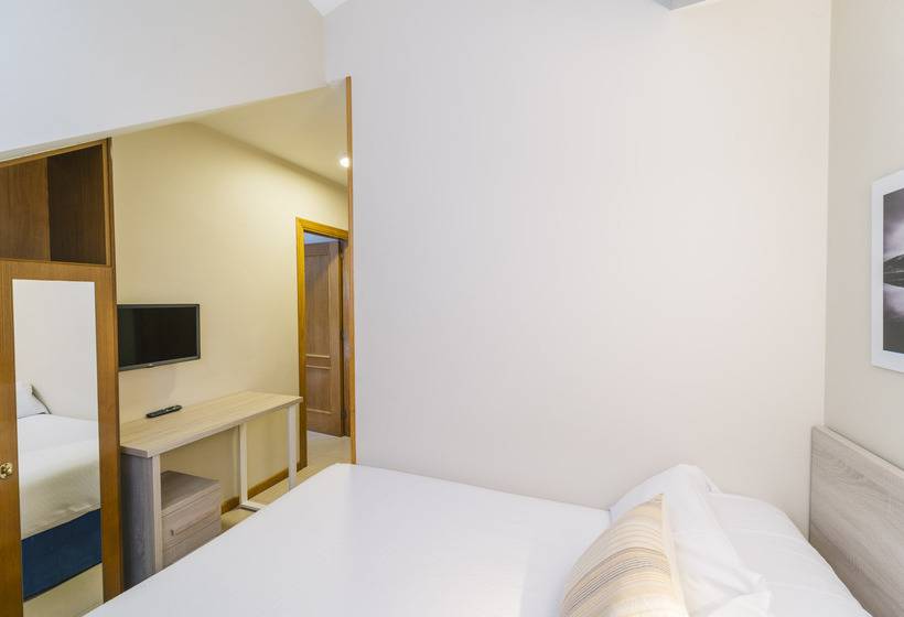 패밀리 룸, Miracielos