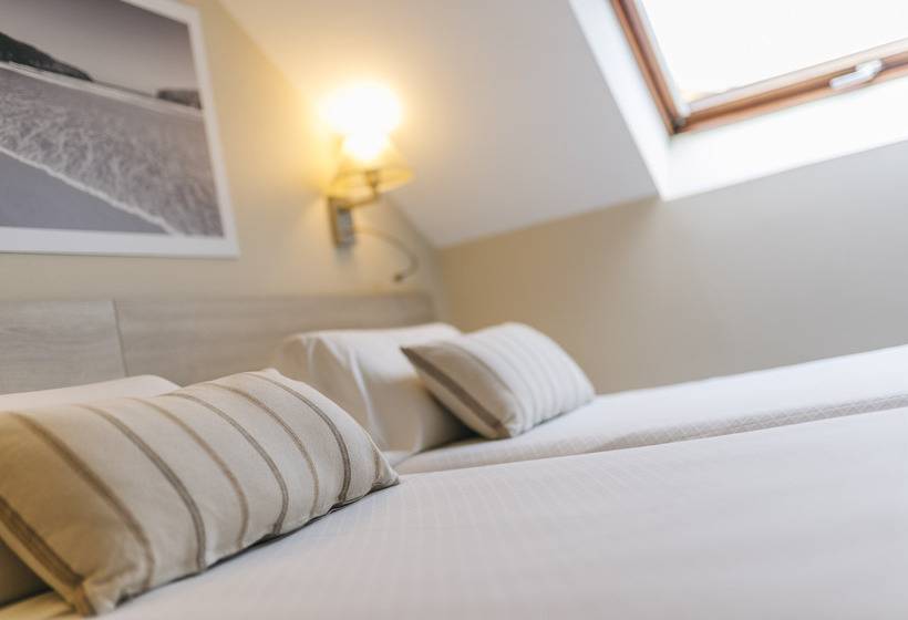 패밀리 룸, Miracielos