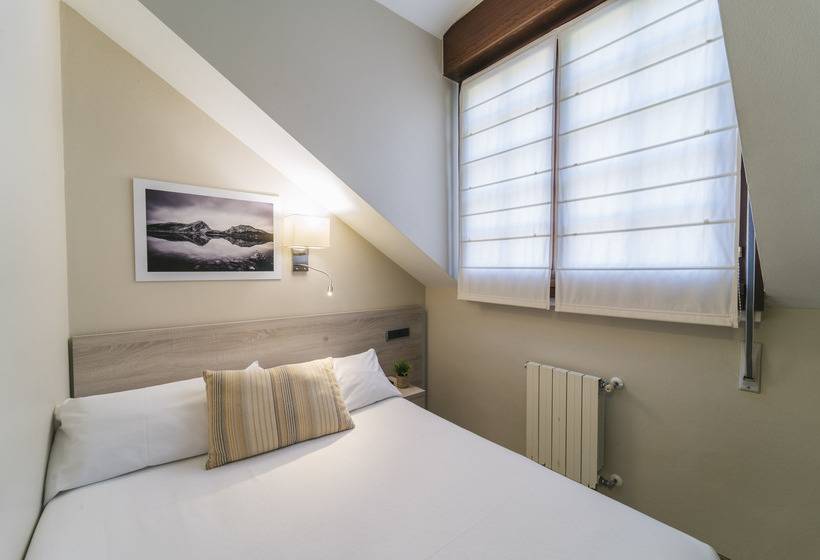 패밀리 룸, Miracielos