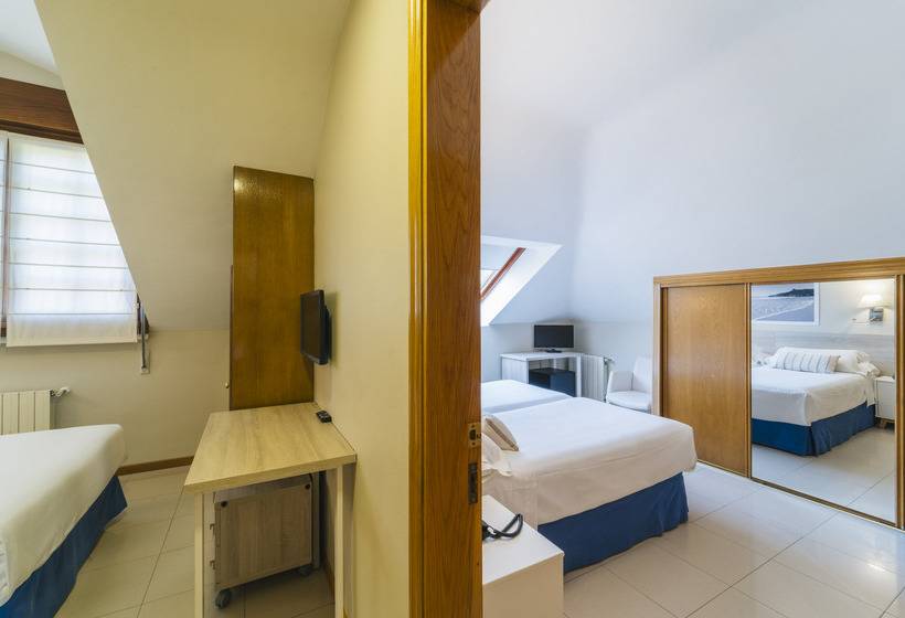 패밀리 룸, Miracielos