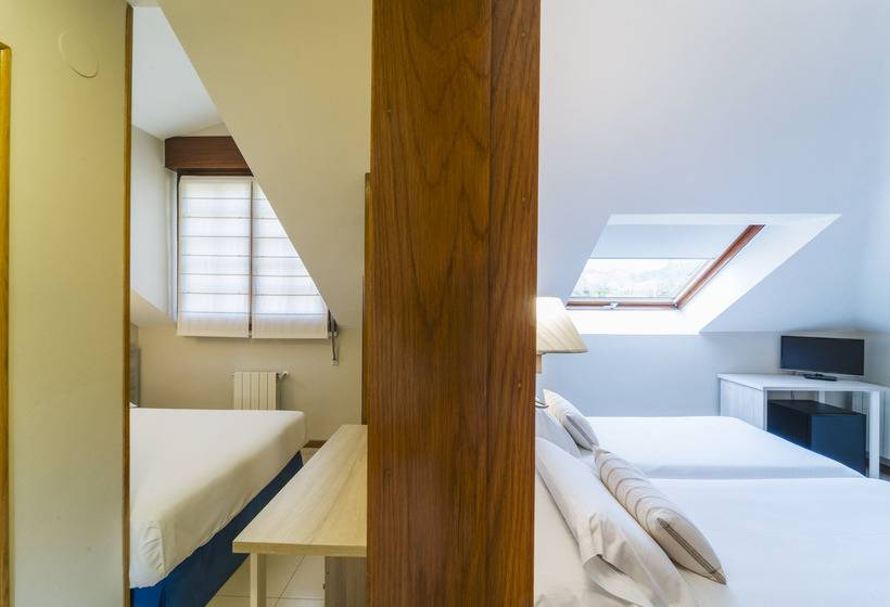 패밀리 룸, Miracielos