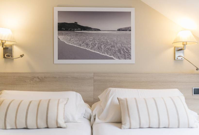 패밀리 룸, Miracielos