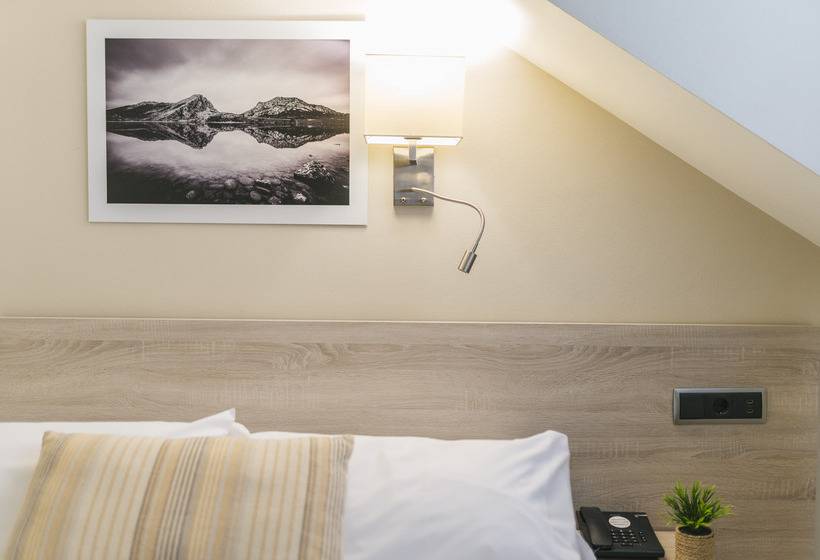 패밀리 룸, Miracielos