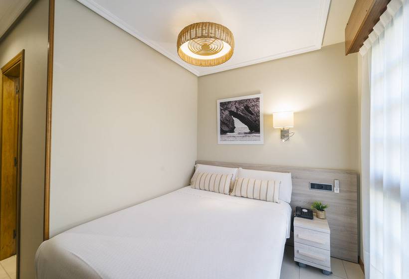 스탠다드 싱글 룸, Miracielos