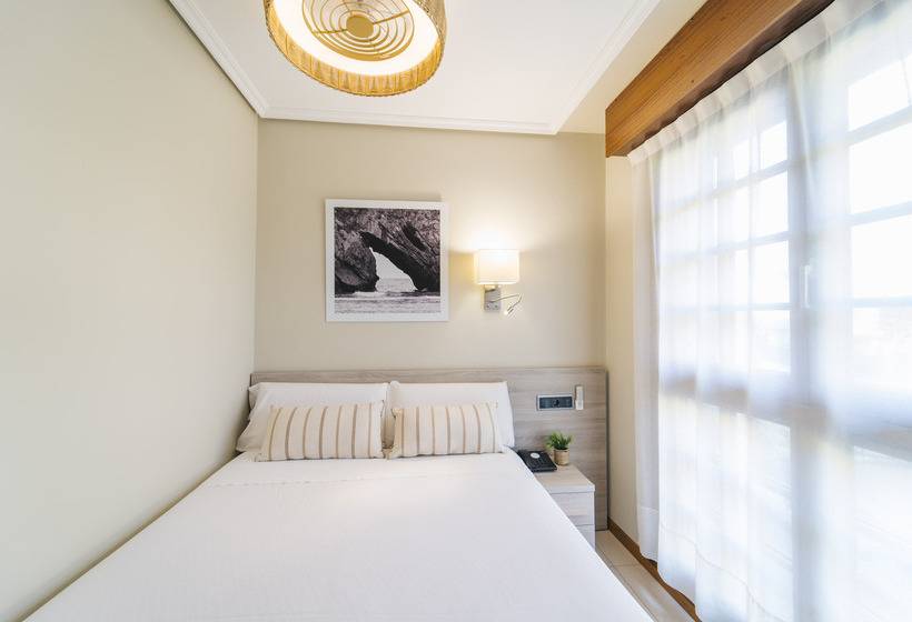 스탠다드 싱글 룸, Miracielos