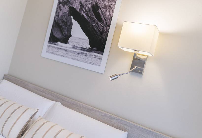 스탠다드 싱글 룸, Miracielos